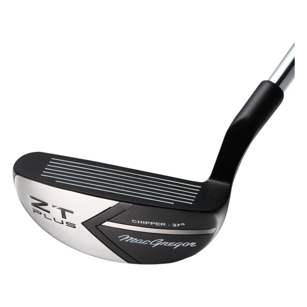 Left Handed MacGregor 2026 ZT Plus Golf Chipper
