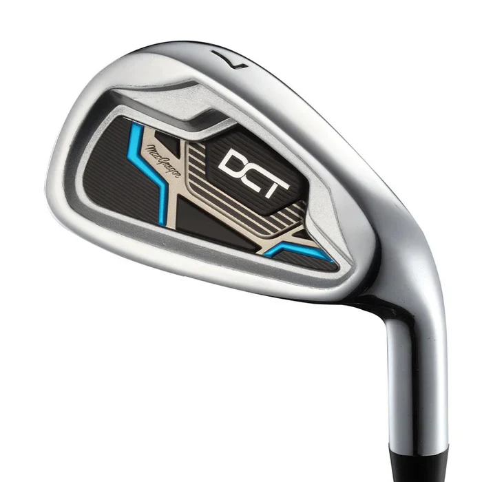 Left Handed MacGregor DCT Junior Package Set 9-12Yrs - Image 4
