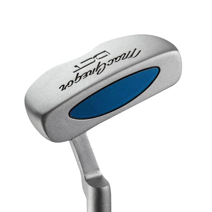 Left Handed MacGregor DCT Junior Package Set 9-12Yrs - Image 5