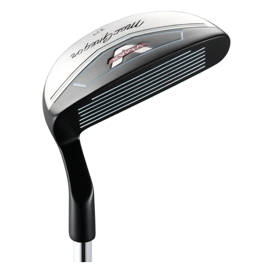 Left Handed Macgregor V Max Golf Chipper - Image 3