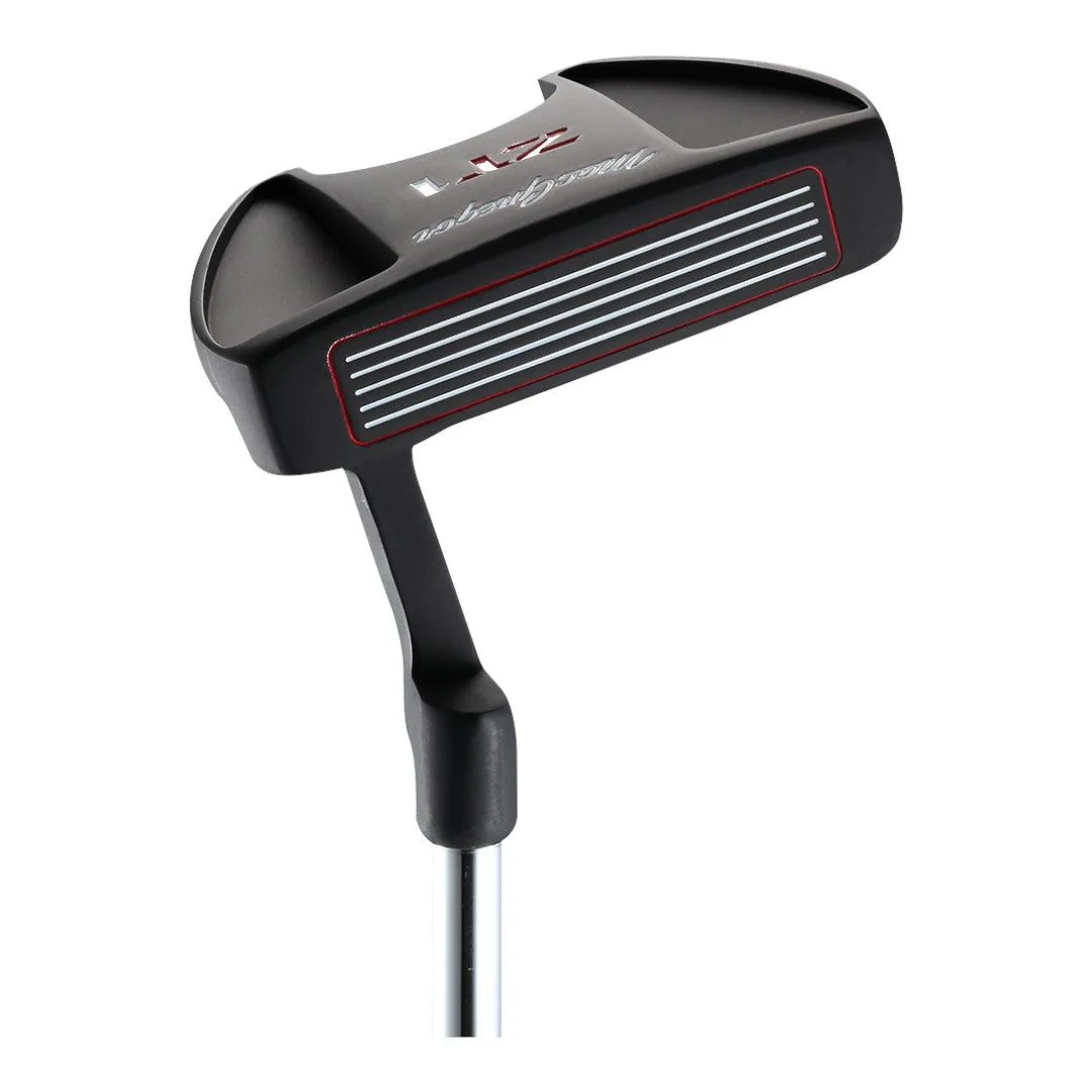 MacGregor ZT1 Graphite 13 Piece Golf Package Set MACSET117 - Image 6