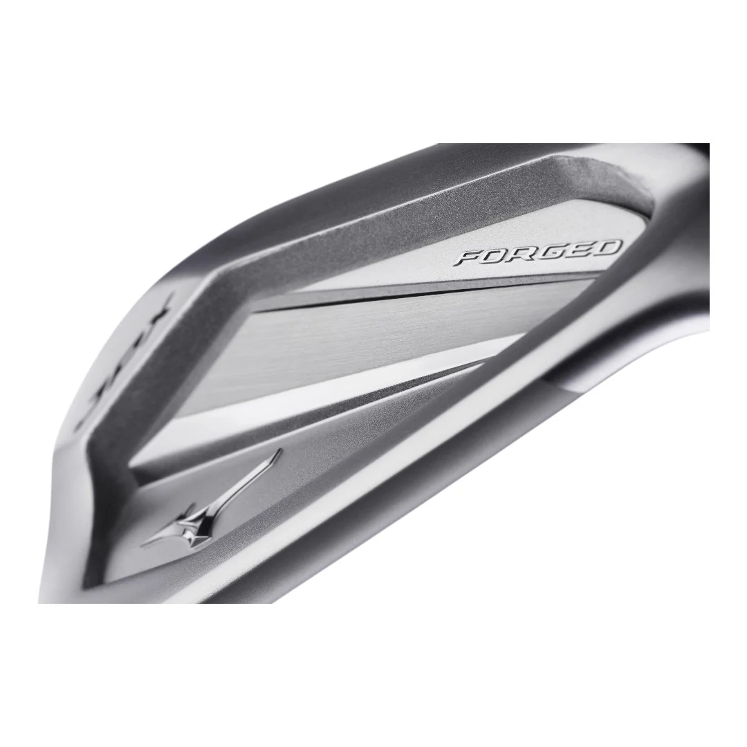 Left Handed Mizuno JPX925 Forged Golf Irons | Steel - Image 5
