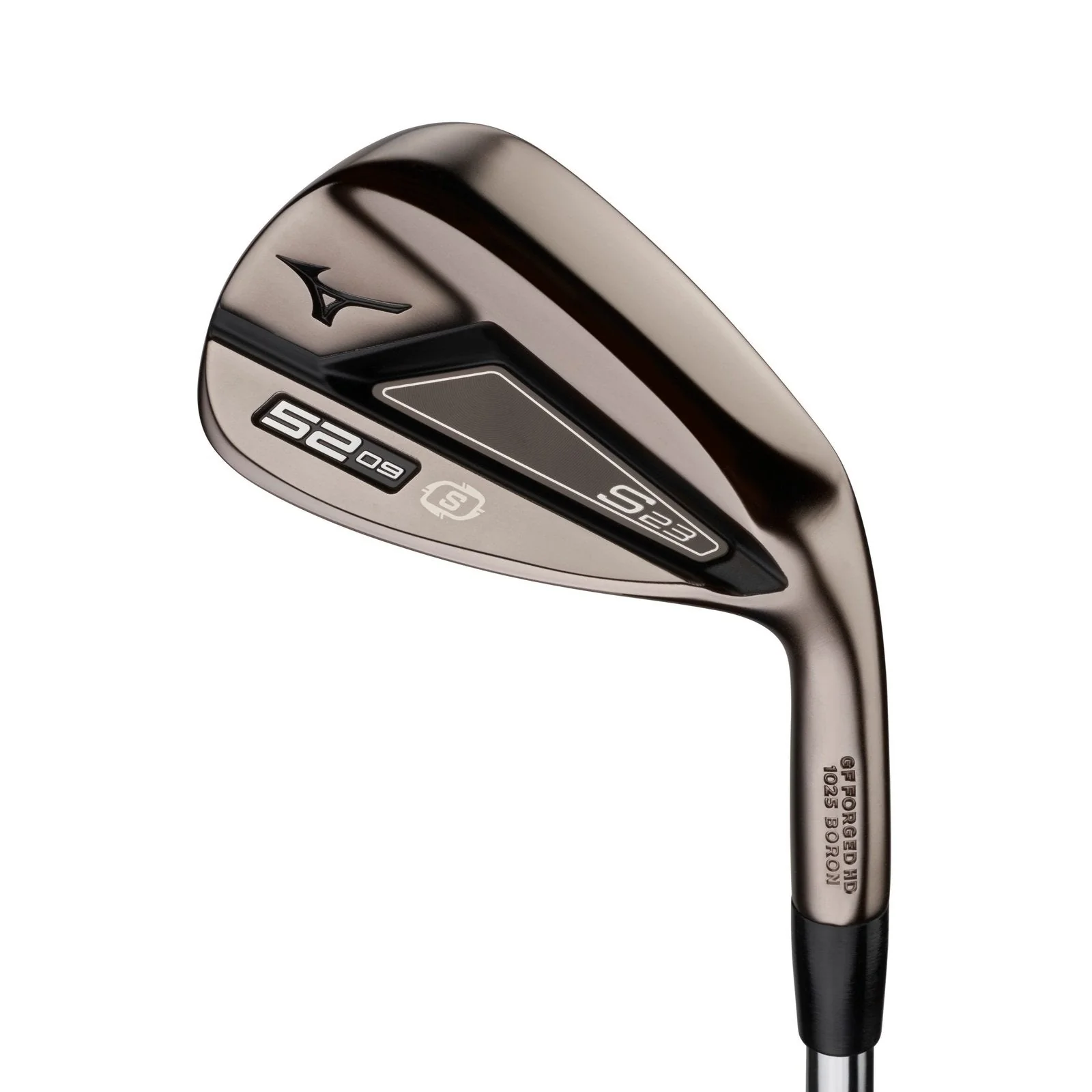 Left Handed Mizuno S23 Golf Wedge | Copper - Image 2
