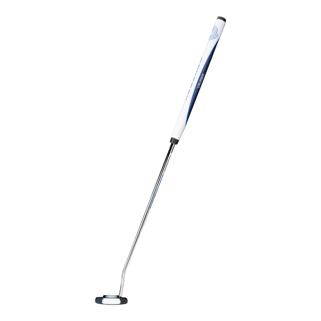Left Handed Odyssey Ai-ONE Golf Putter | 2-Ball Jailbird DB - Image 7
