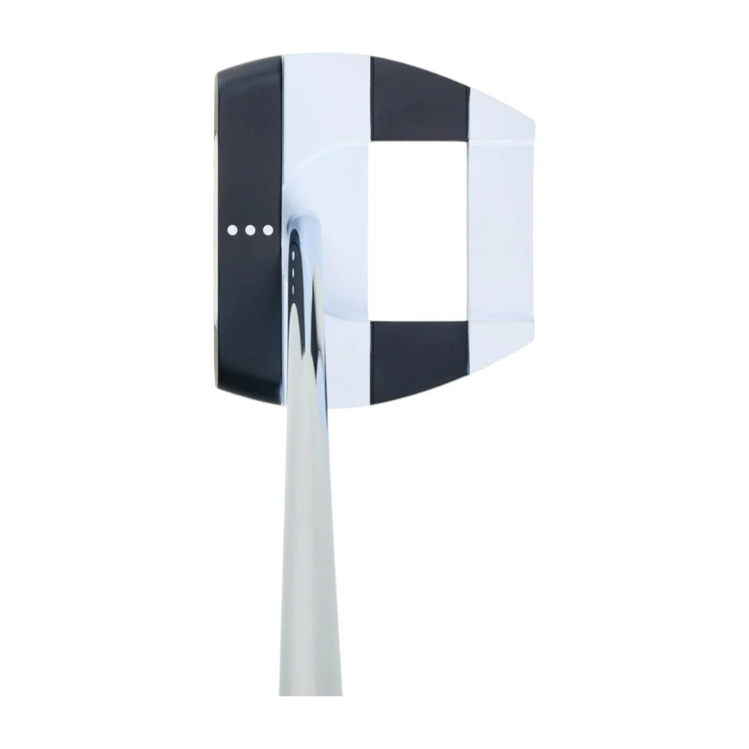 Left Handed Odyssey Ai-ONE Square 2 Square Golf Putter | Jailbird - Image 3