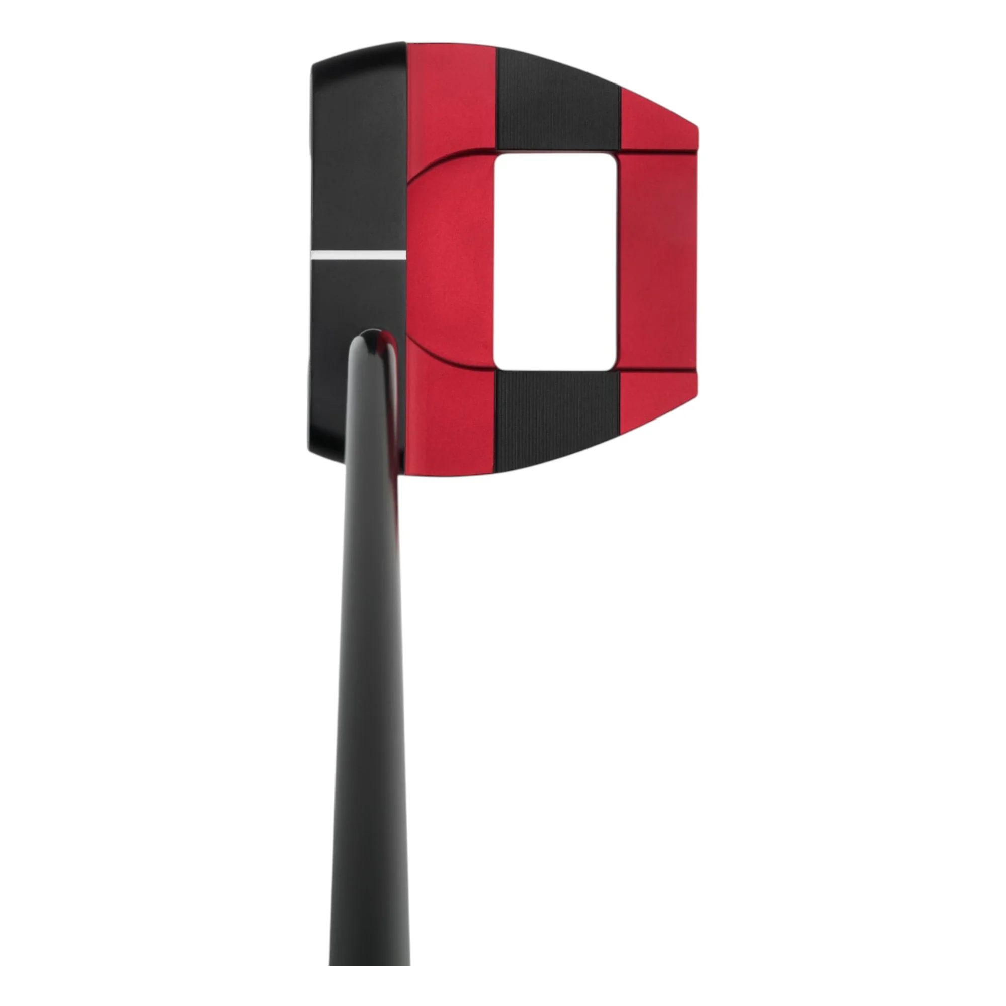 Odyssey Tri-Hot SB Square 2 Square Golf Putter | Jailbird - Image 4