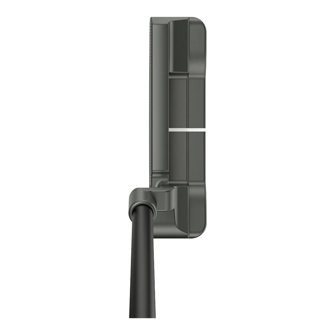 Left Handed Ping 2024 PLD Milled Golf Putters | Anser - Image 3