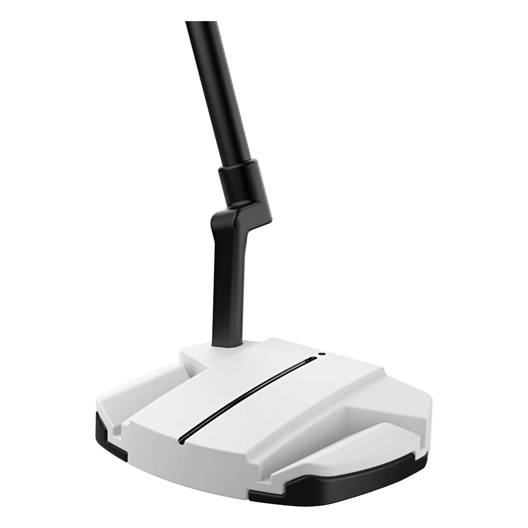 Left Handed Ping 2026 Scottsdale TEC Golf Putter | Ally Blue H - Image 2
