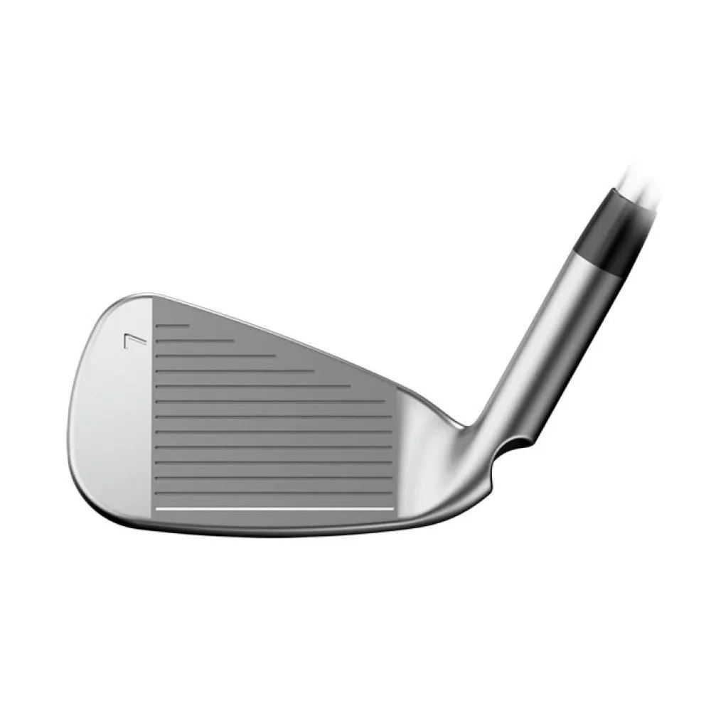 Left Handed Ping G425 Golf Irons | Steel - Image 4