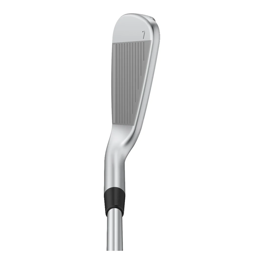 Left Handed Ping G440 Golf Irons | Graphite - Image 2