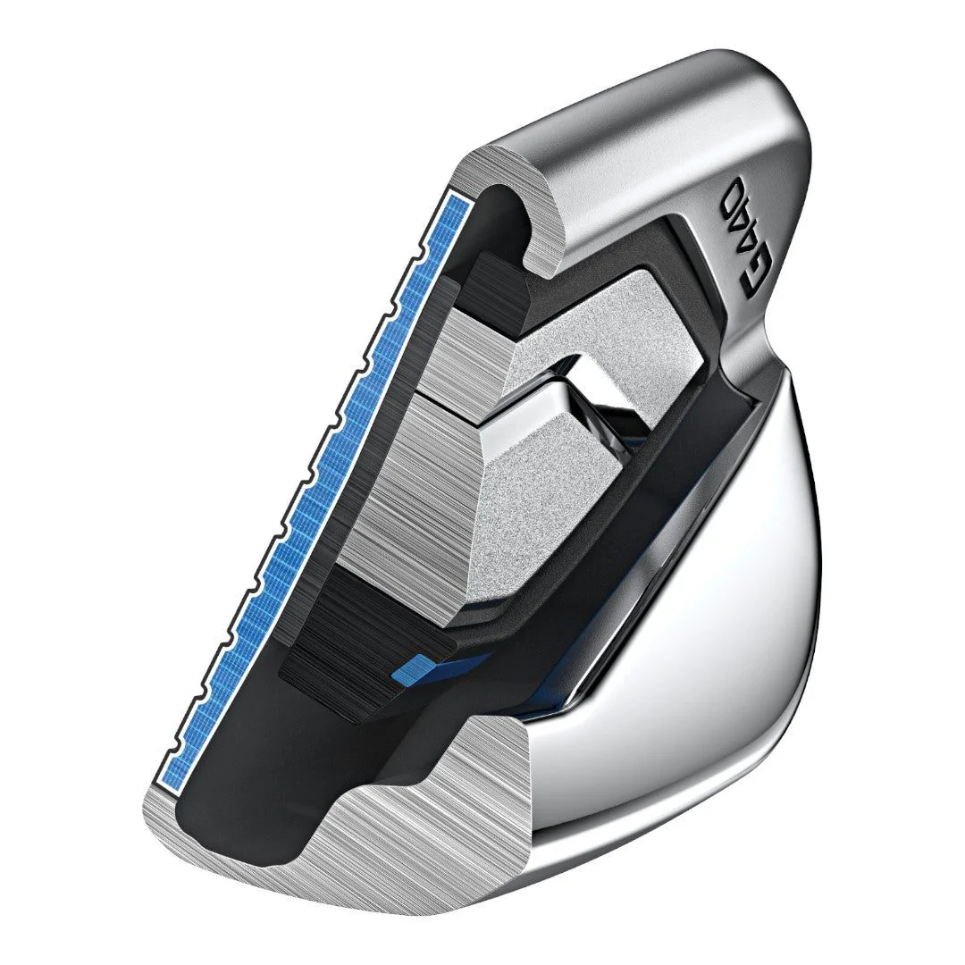 Left Handed Ping G440 Golf Irons | Graphite - Image 5