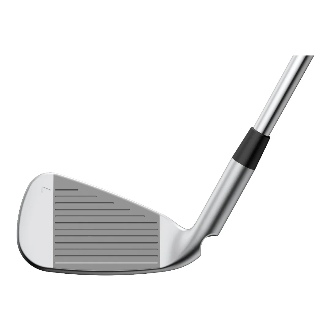 Left Handed Ping G440 Golf Irons | Graphite - Image 6