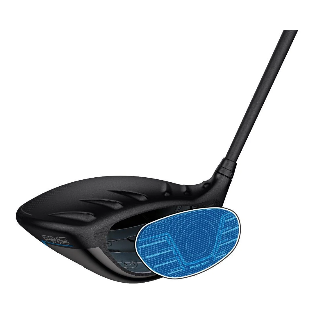 Left Handed Ping G440 MAX Golf Driver - Image 5