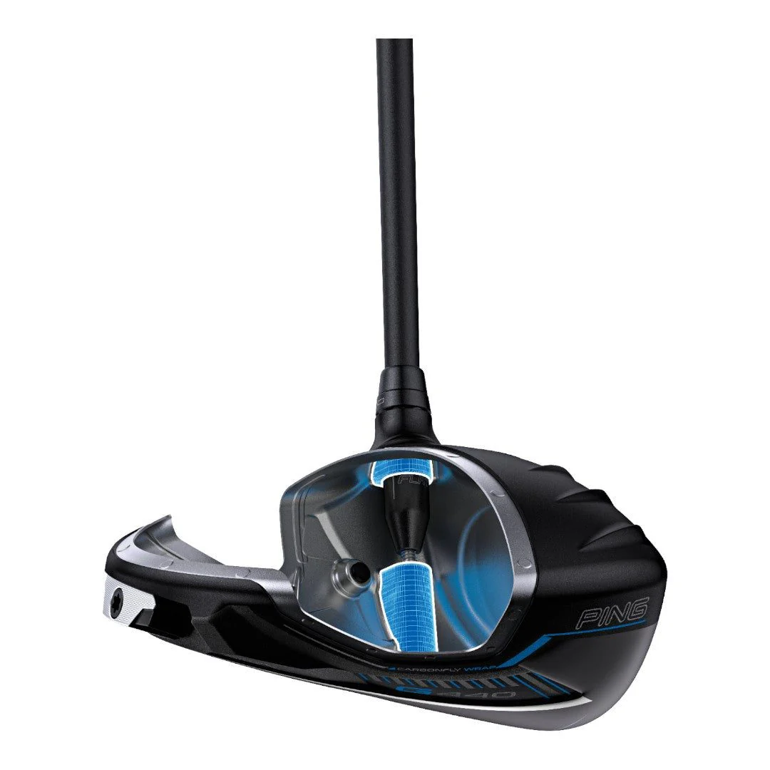 Left Handed Ping G440 MAX Golf Driver - Image 6