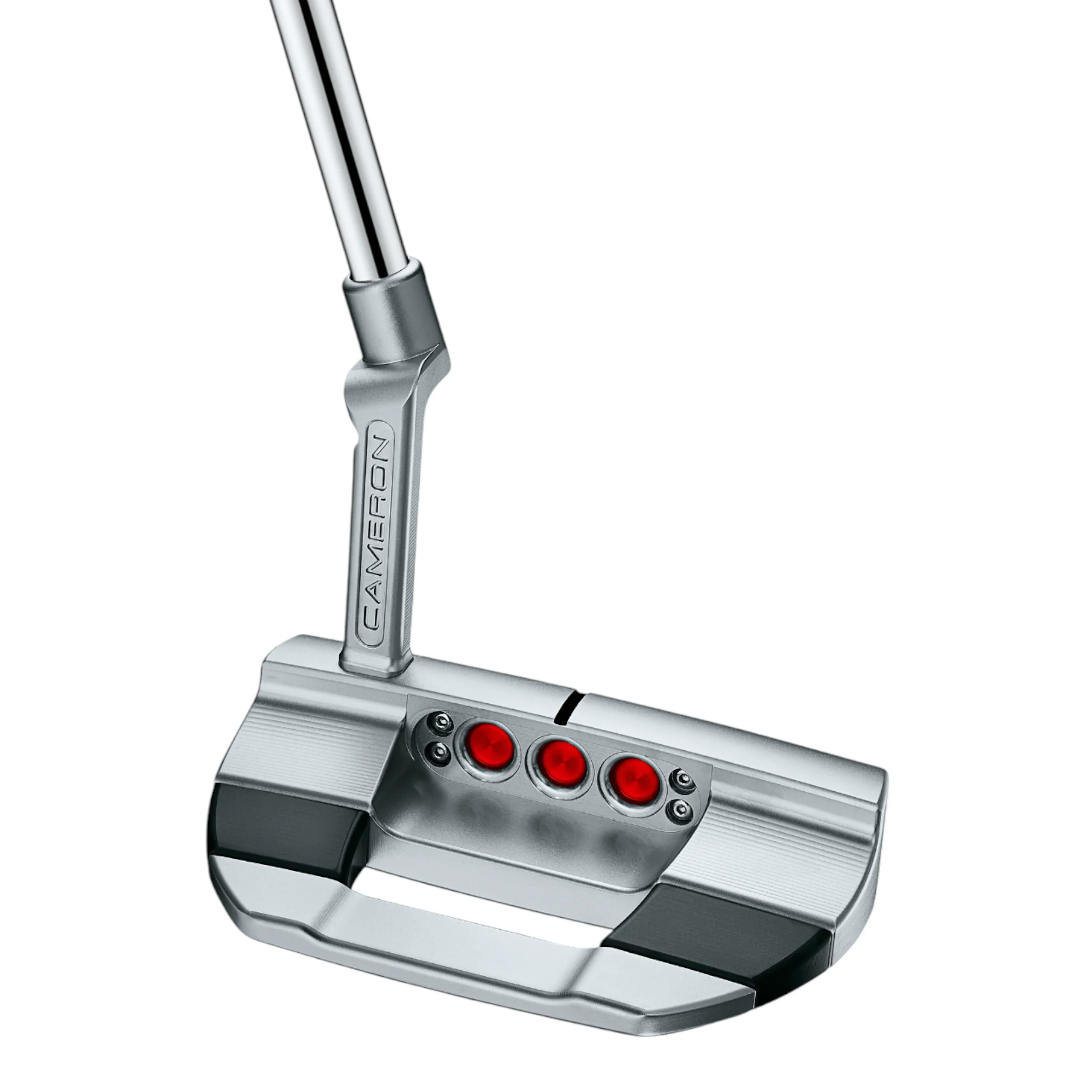 Scotty Cameron Studio Style Golf Putter | Fastback 2 - Image 4