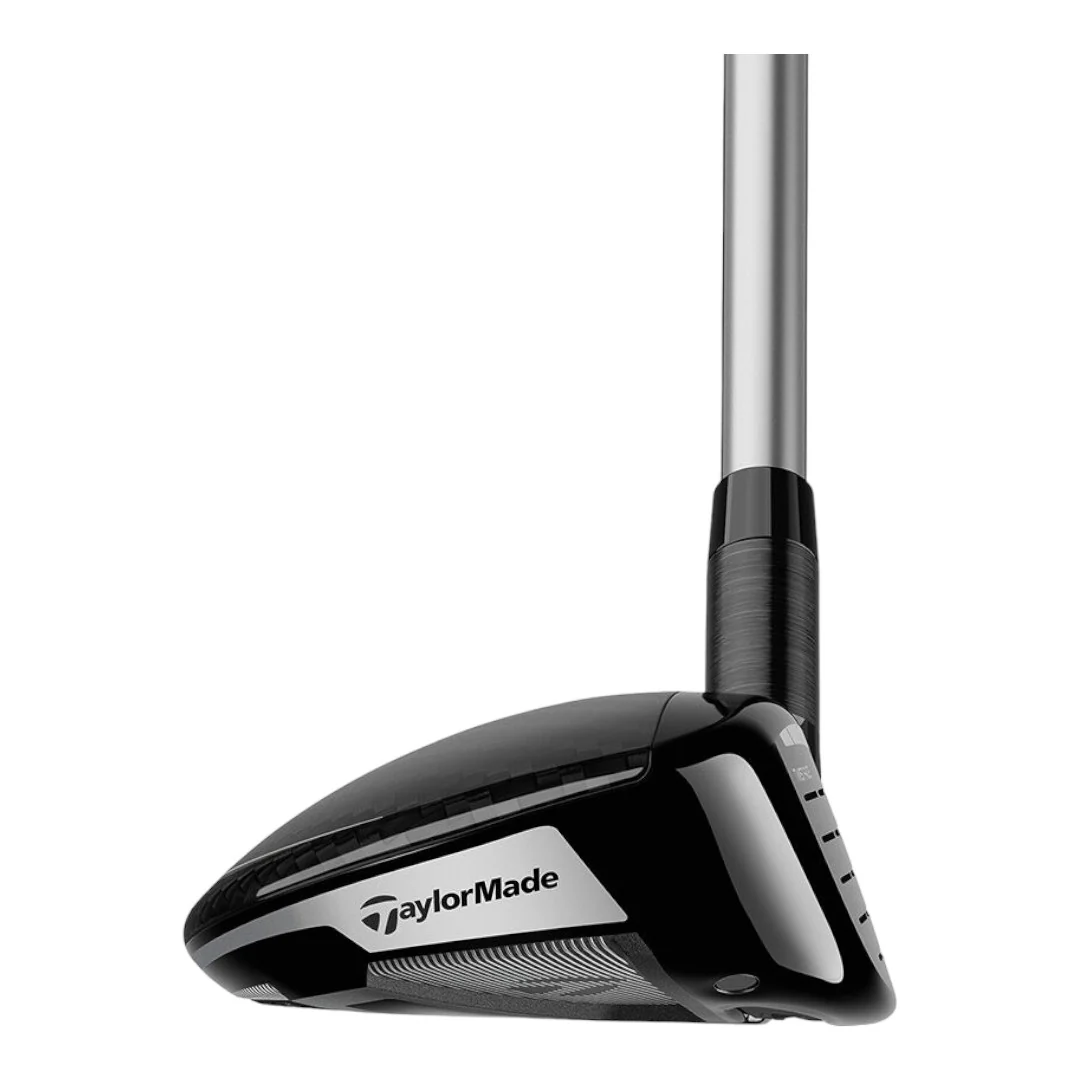 Left Handed Taylormade Qi10 Max Golf Hybrid - Image 4