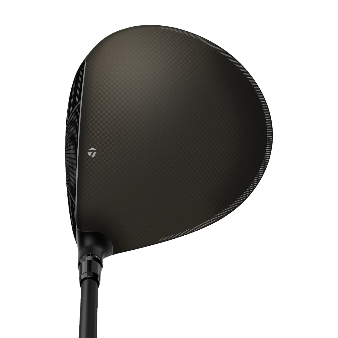 Left Handed TaylorMade Qi4D Max Golf Driver - Image 2