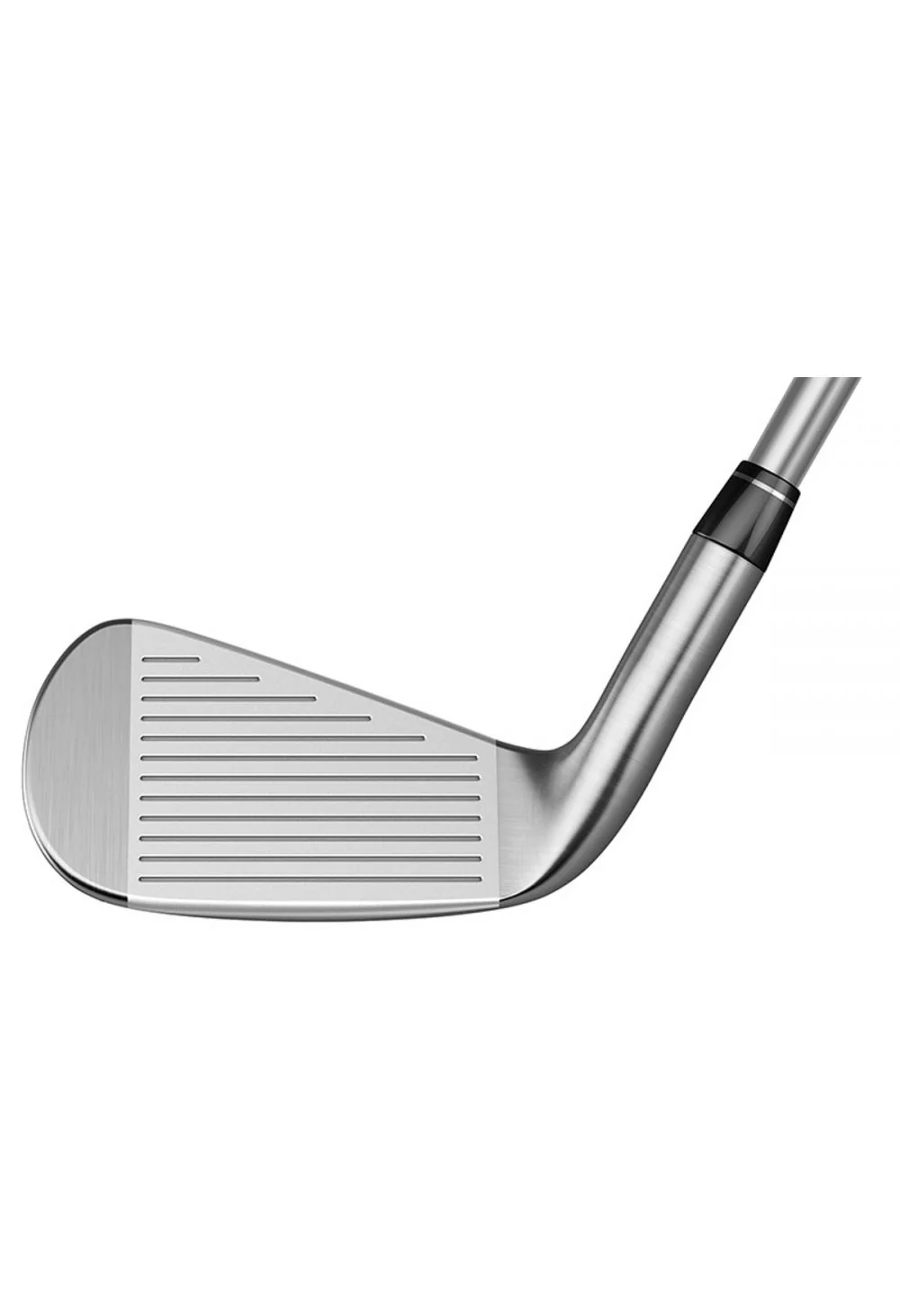 Left Handed TaylorMade SIM DHY Golf Driving Iron | Graphite - Image 2
