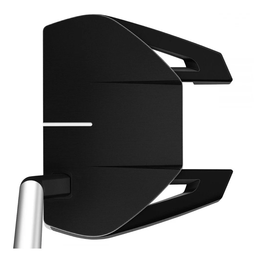 Left Handed TaylorMade Spider GT Black #3 Golf Putter - Image 3