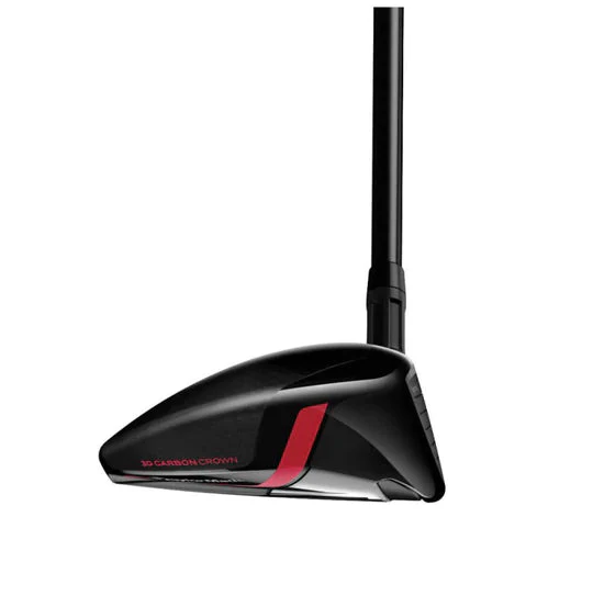 Left Handed TaylorMade Stealth Golf Fairway Wood - Image 4