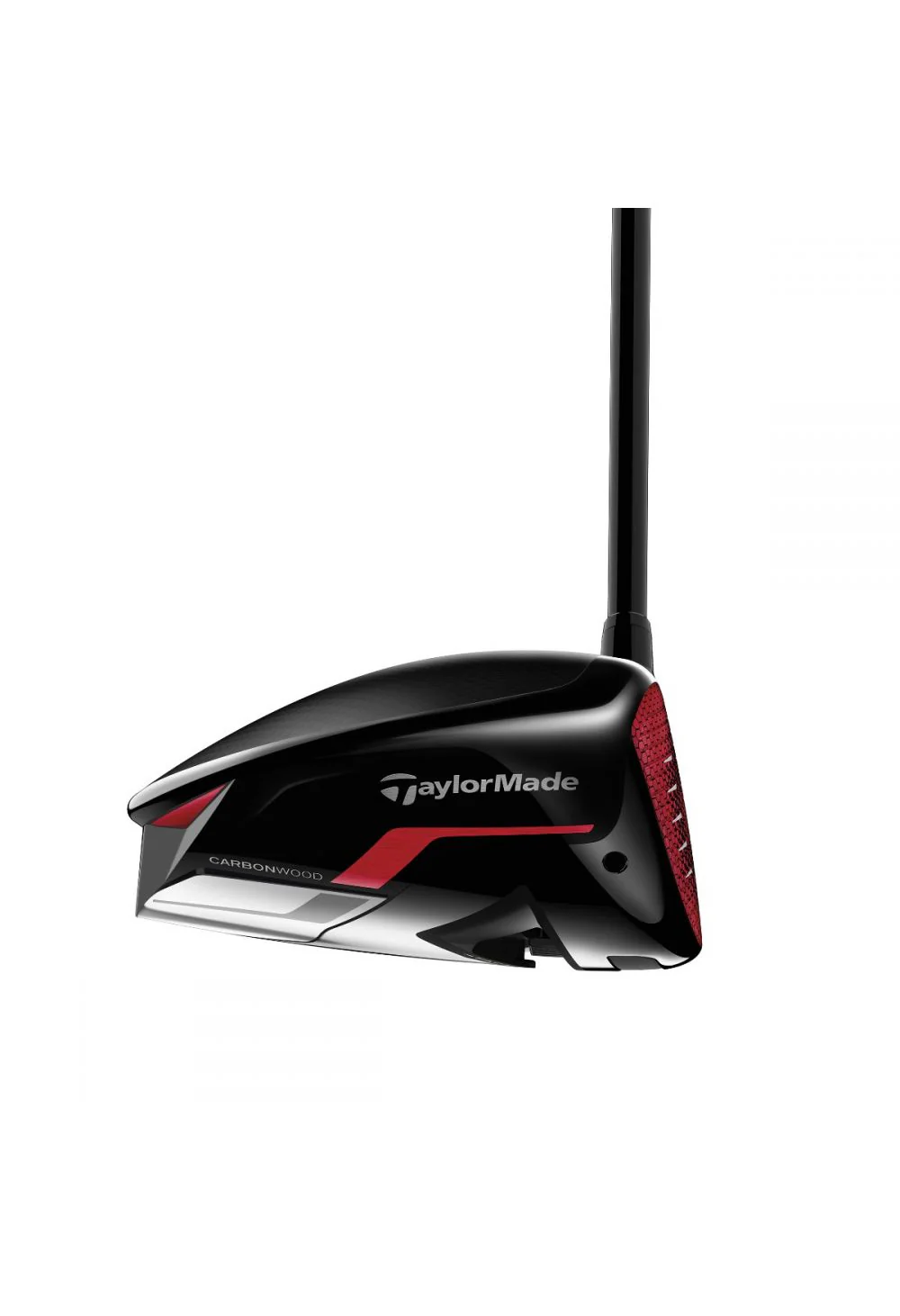 Left Handed TaylorMade Stealth Plus+ Golf Driver - Image 4