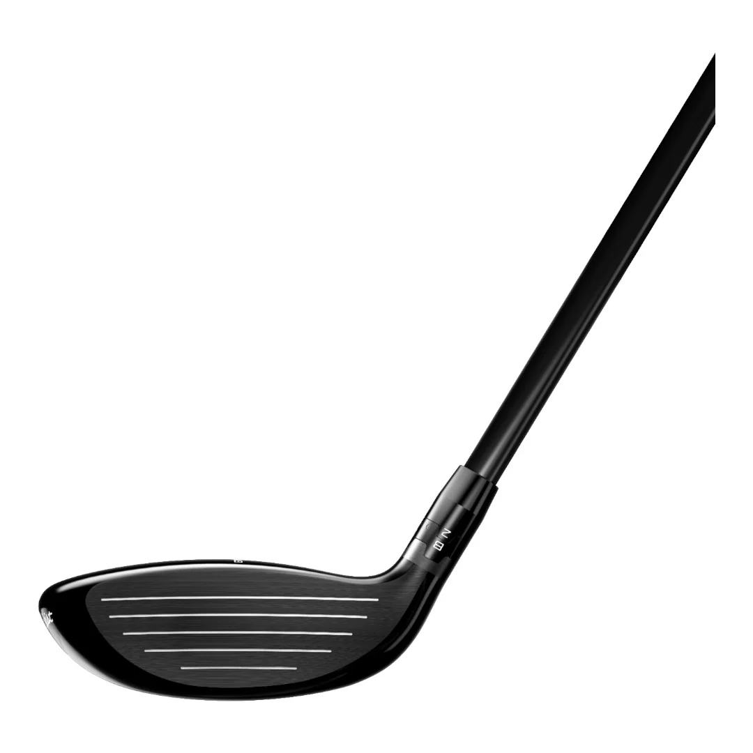 Left Handed Titleist GT2 Golf Fairway Wood - Image 3