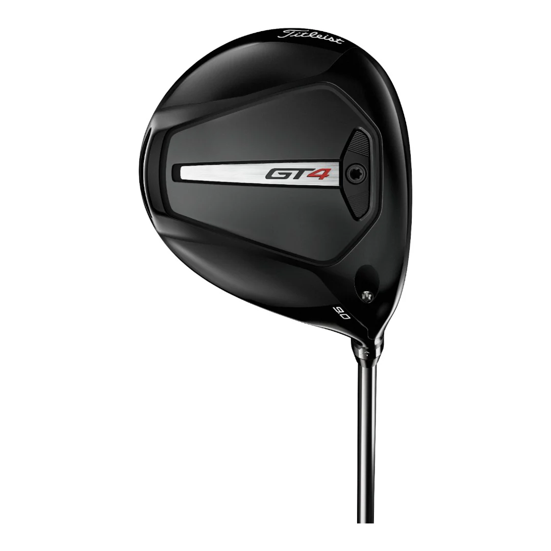 Titleist GT4 Golf Driver - Image 5