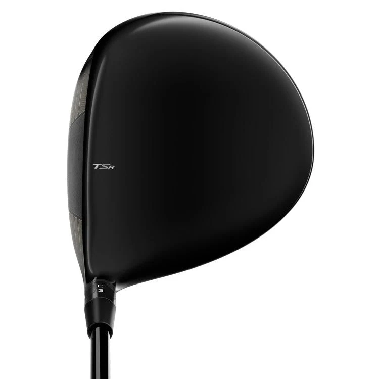 Left Handed Titleist TSR2 Golf Driver - Image 2