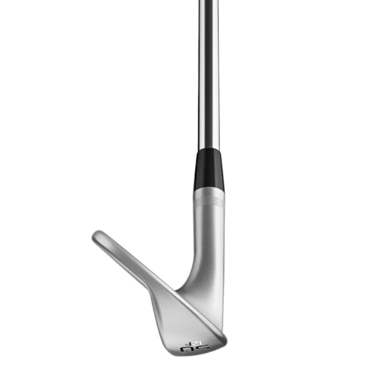 Left Handed Titleist Vokey SM10 Golf Wedge | Tour Chrome - Image 4
