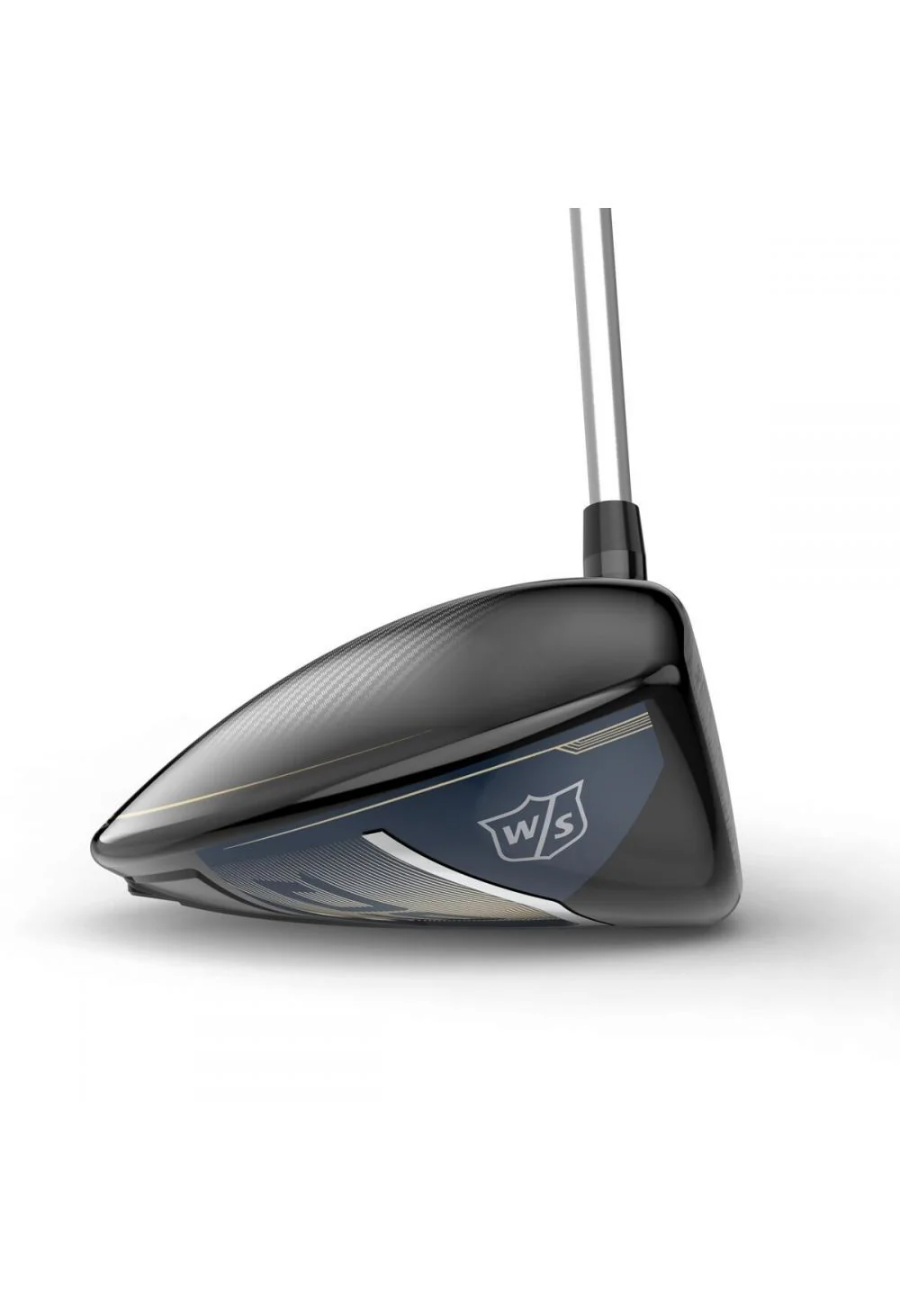 Left Handed Wilson Staff D9 Golf Driver - Image 3