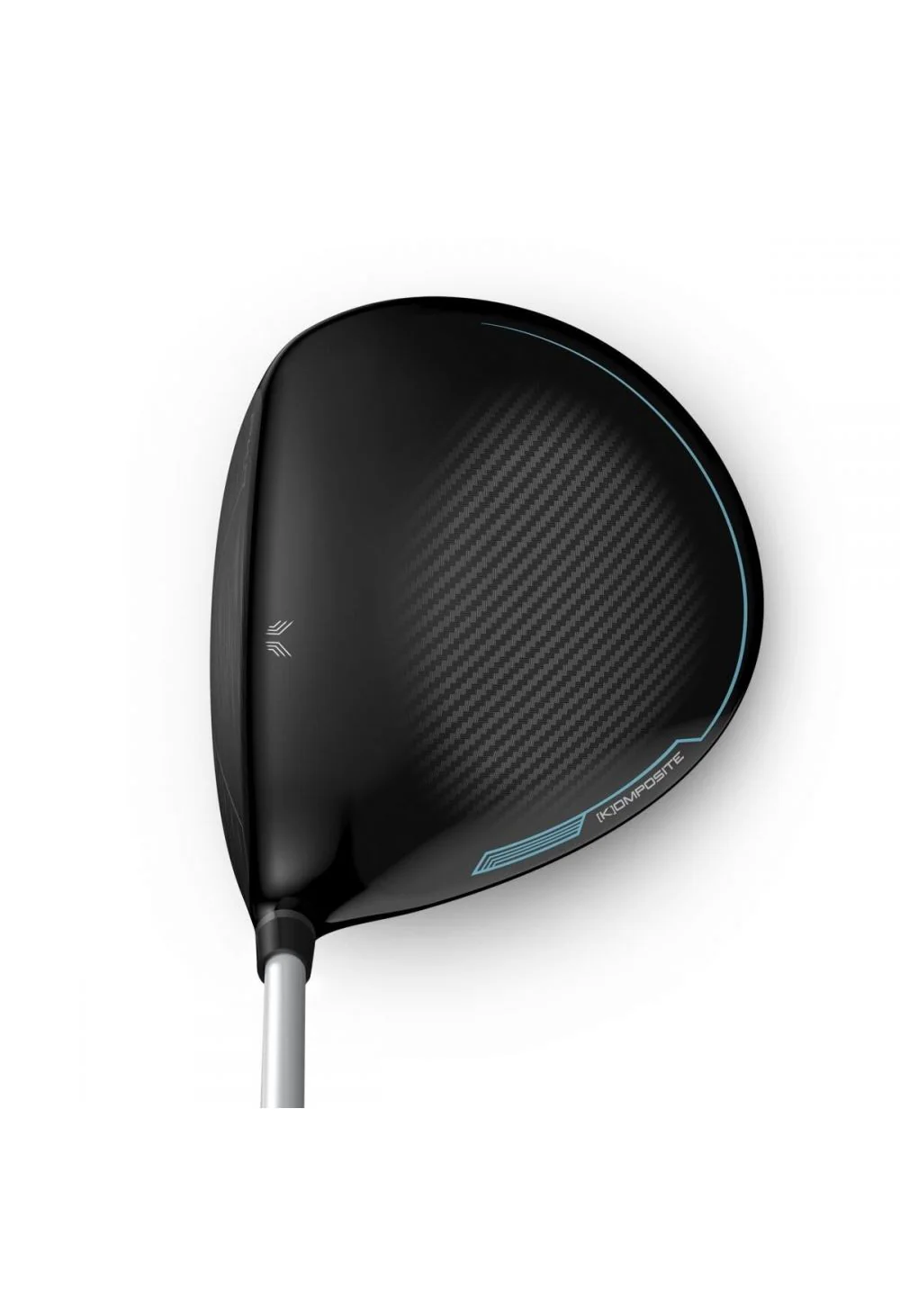Left Handed Wilson Staff D9 Golf Driver - Image 4