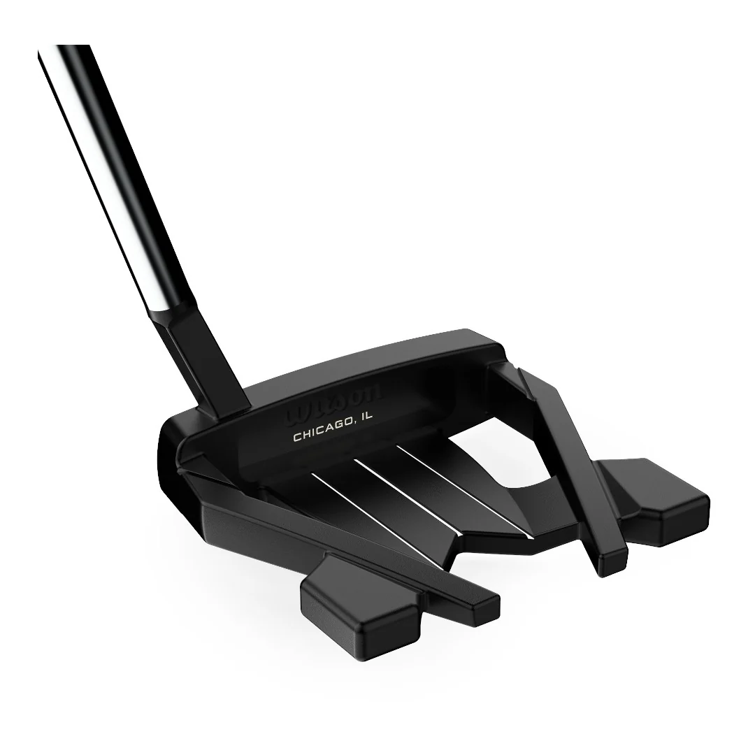 Left Handed Wilson Staff Infinite Golf Putter | Buckingham - Image 2