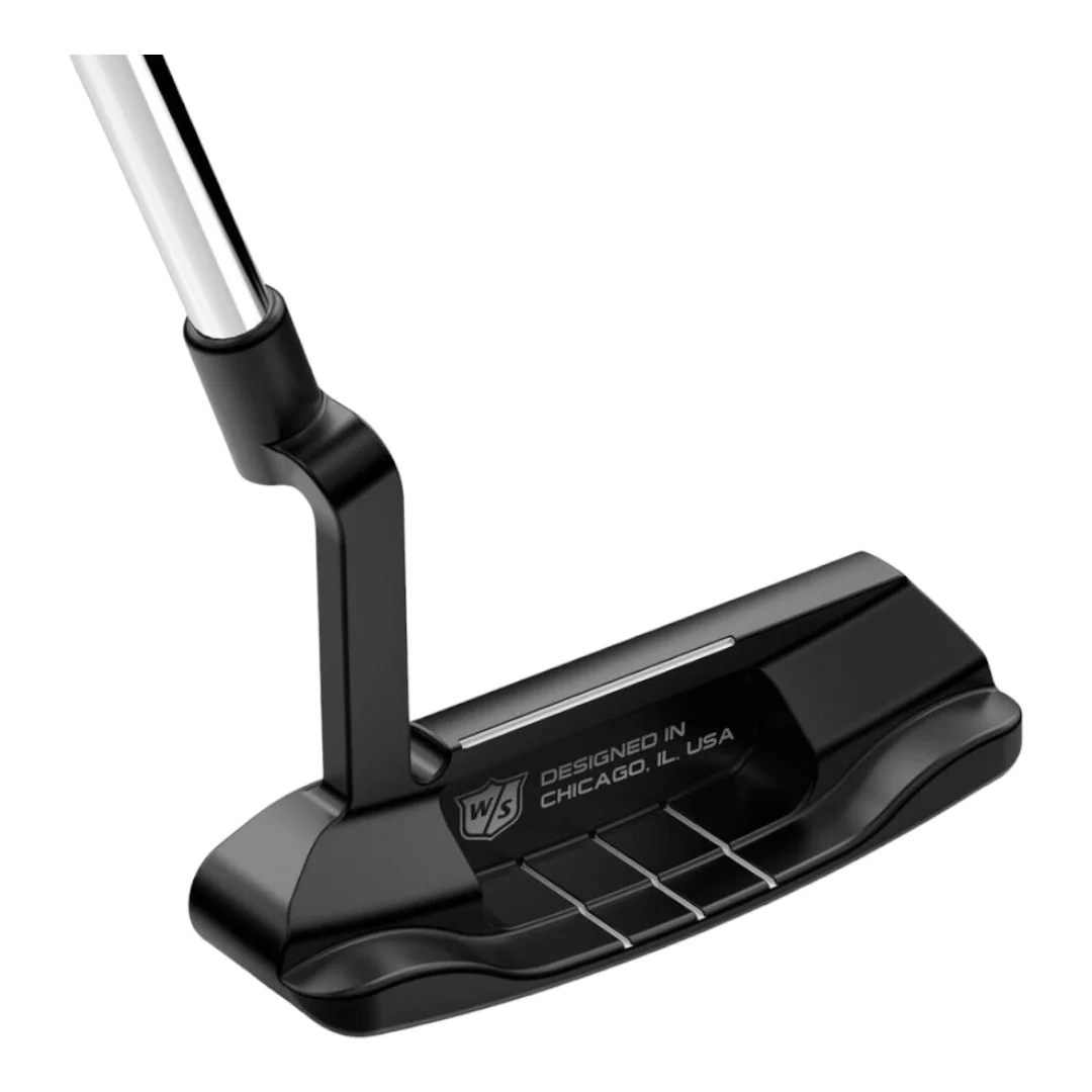 Left Handed Wilson Staff Infinite Golf Putter | Windy City - Image 2