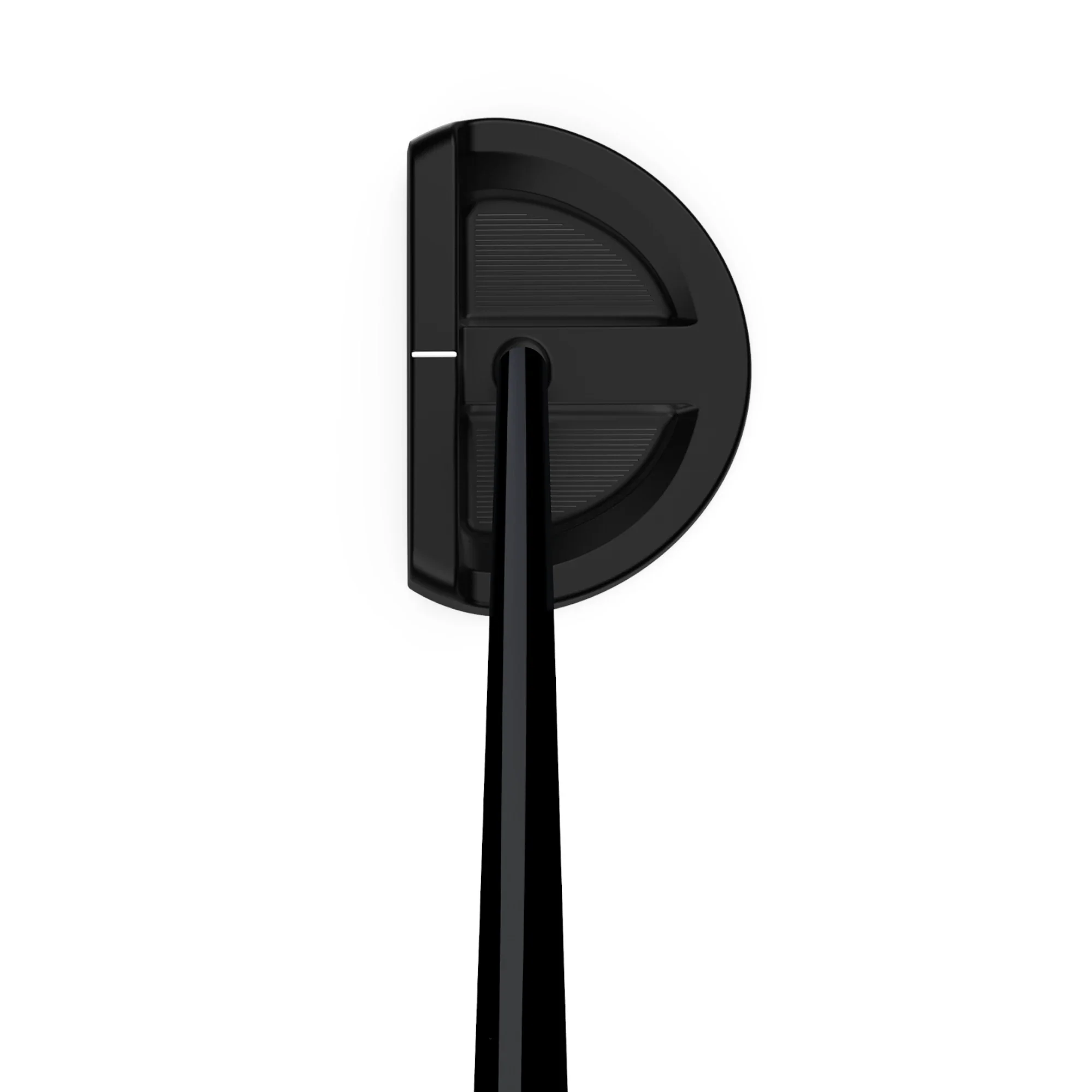 Wilson Staff Infinite Zero Torque Golf Putter | Lakeview - Image 2