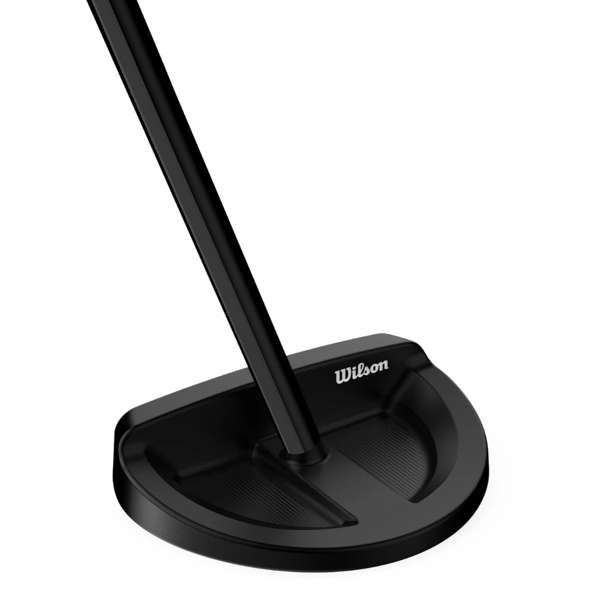 Wilson Staff Infinite Zero Torque Golf Putter | Lakeview - Image 4