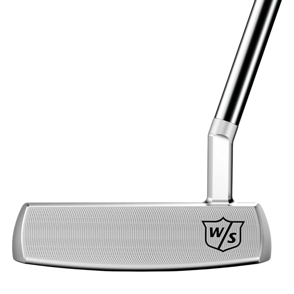 Left Handed Wilson Staff Model TM22 Golf Putter - Image 4