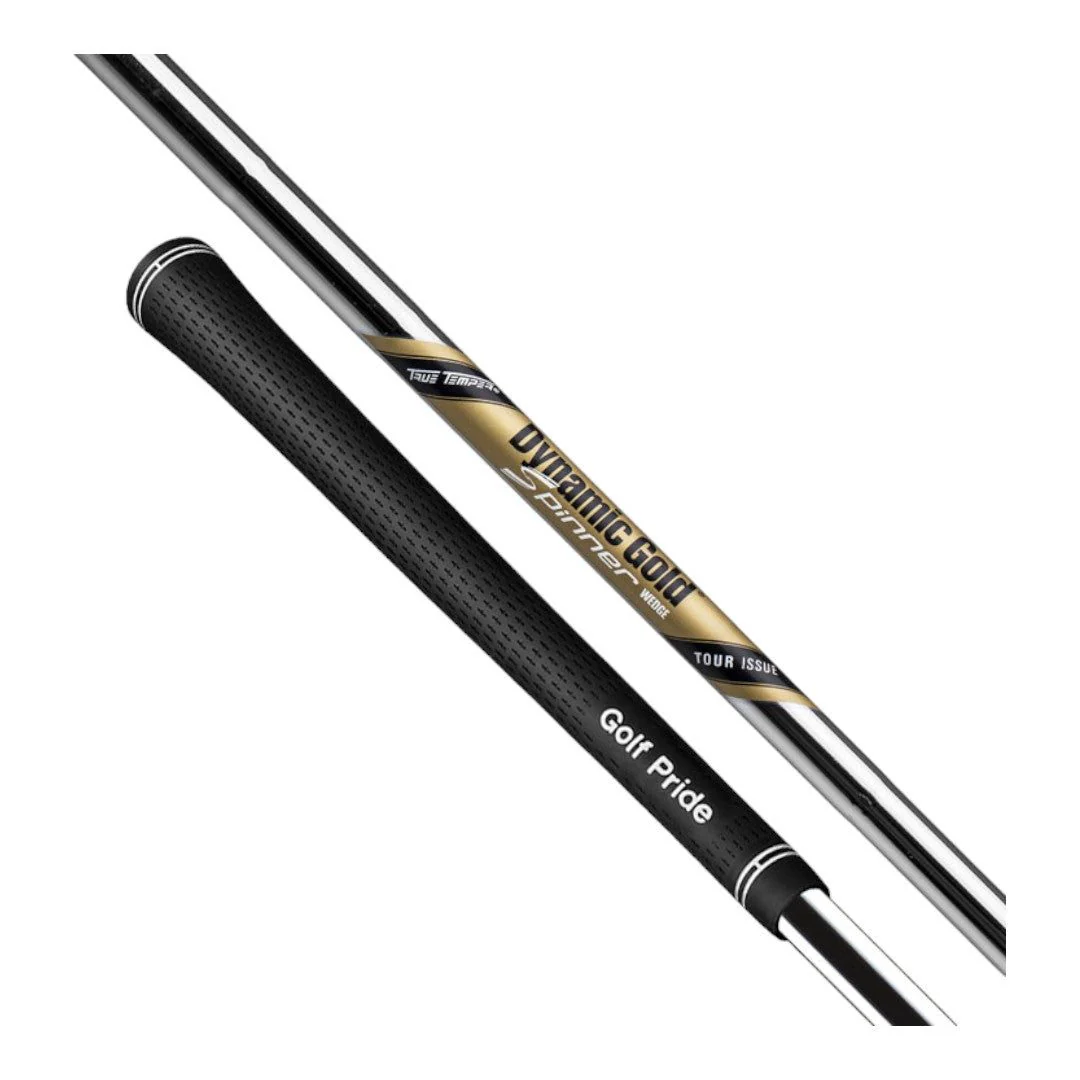 Left Handed Wilson Staff Model ZM Golf Wedge - Image 6