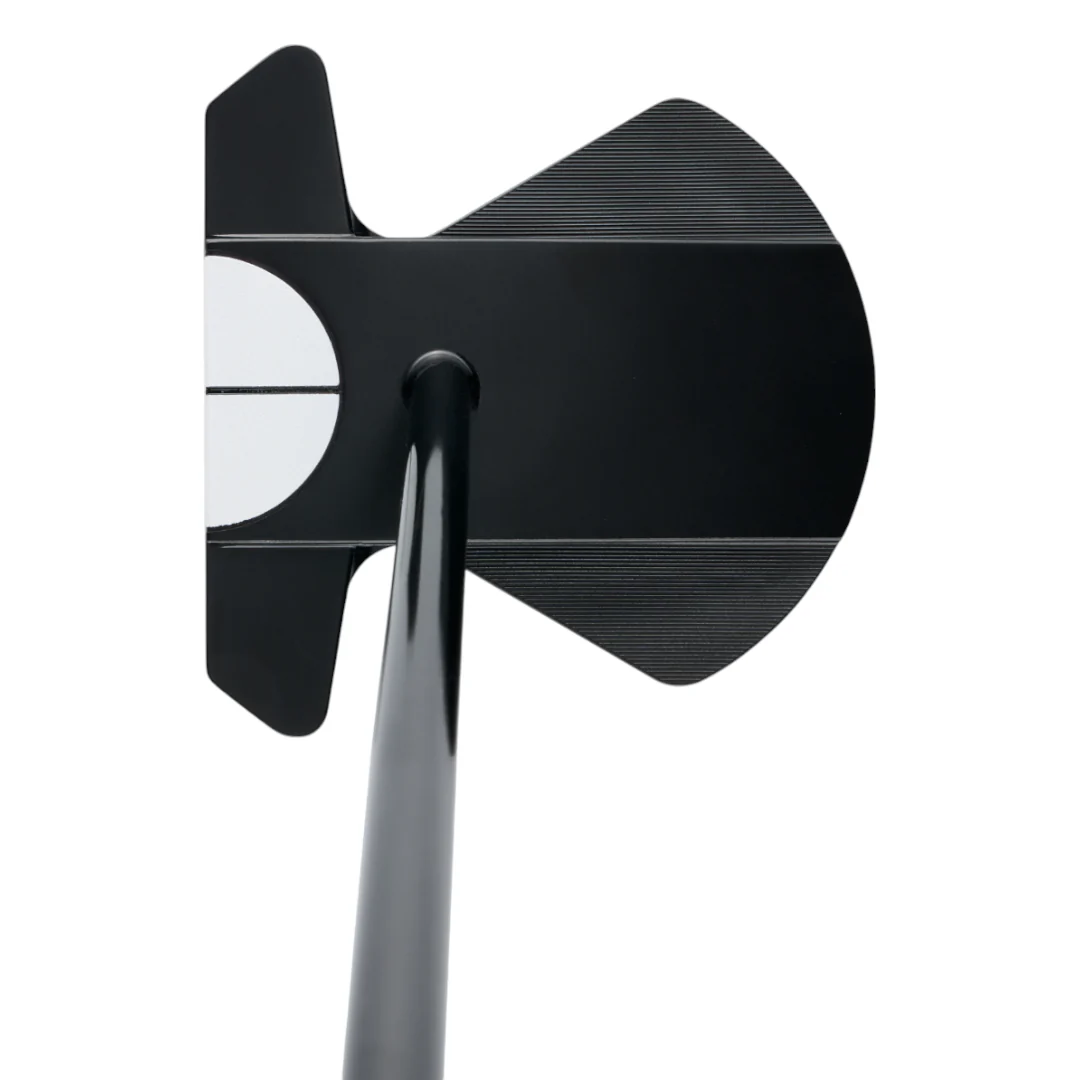 Left Handed Odyssey Ai-Dual Square 2 Square Golf Putter | Max 1/2 Ball - Image 4