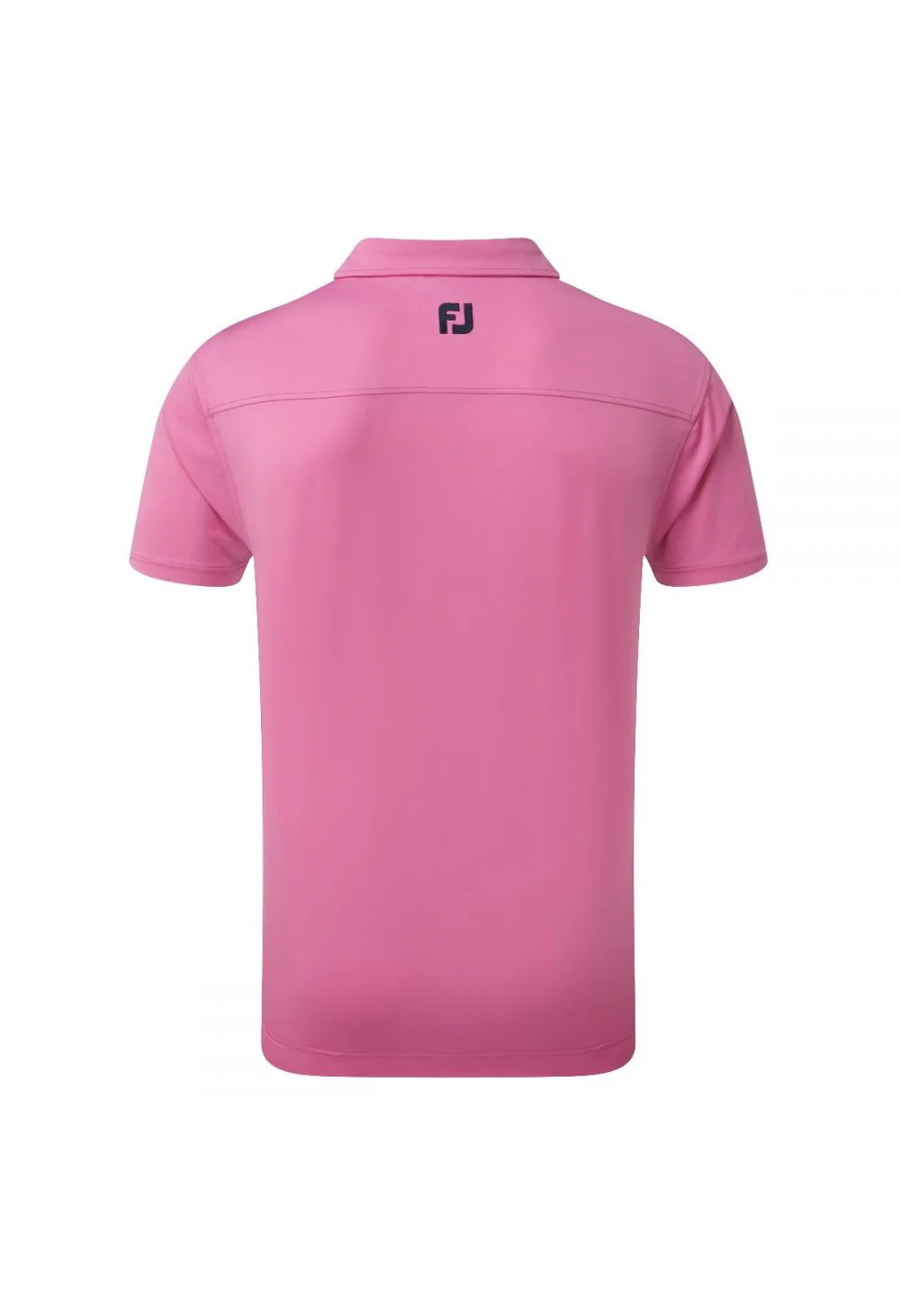 FootJoy Lisle Solid Golf Polo Shirt 90276 - Image 2