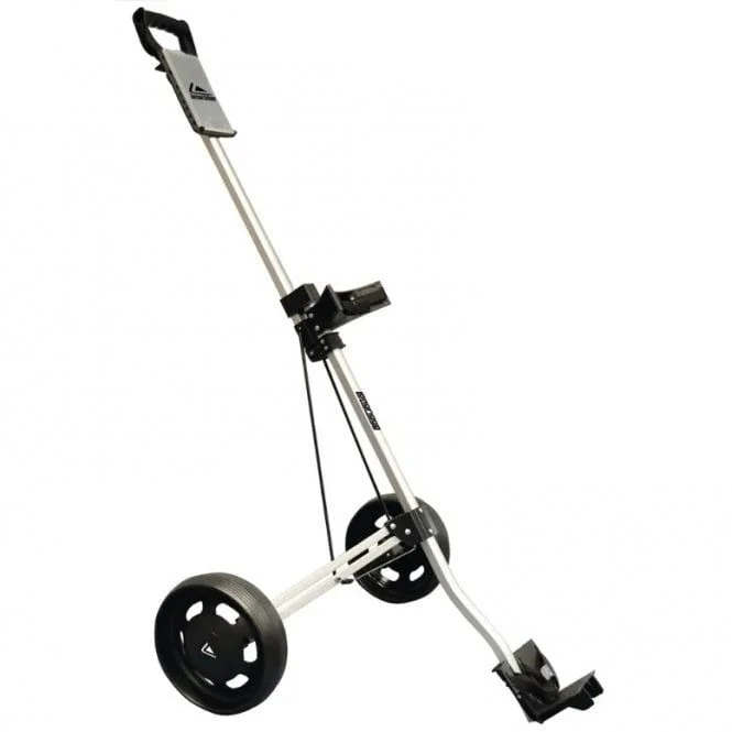 Longridge Alu-Lite Golf Trolley