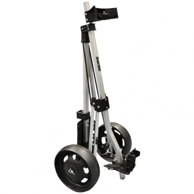 Longridge Alu-Lite Golf Trolley - Image 2