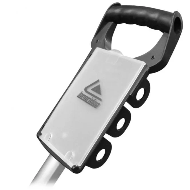 Longridge Alu-Lite Golf Trolley - Image 4