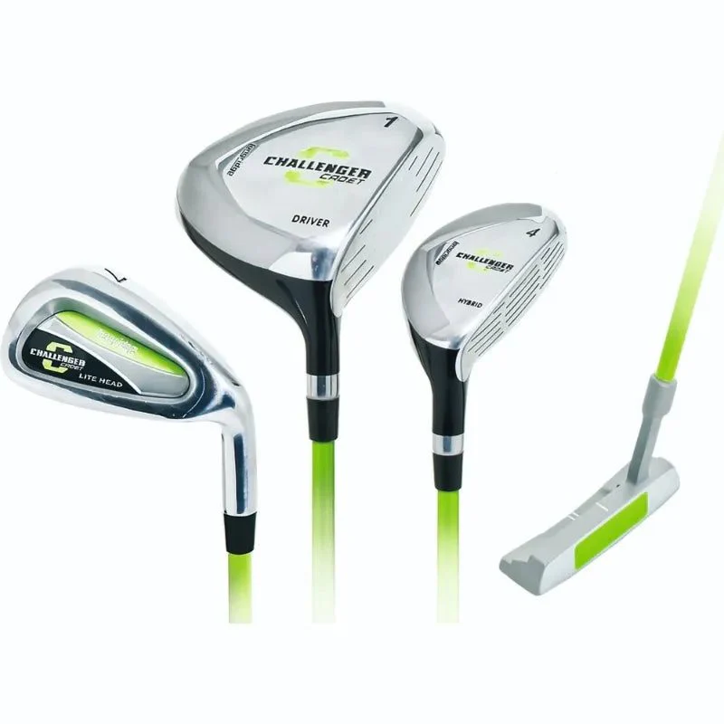 Junior Longridge Challenger Cadet Golf Package Set | Age 12-14 - Image 2
