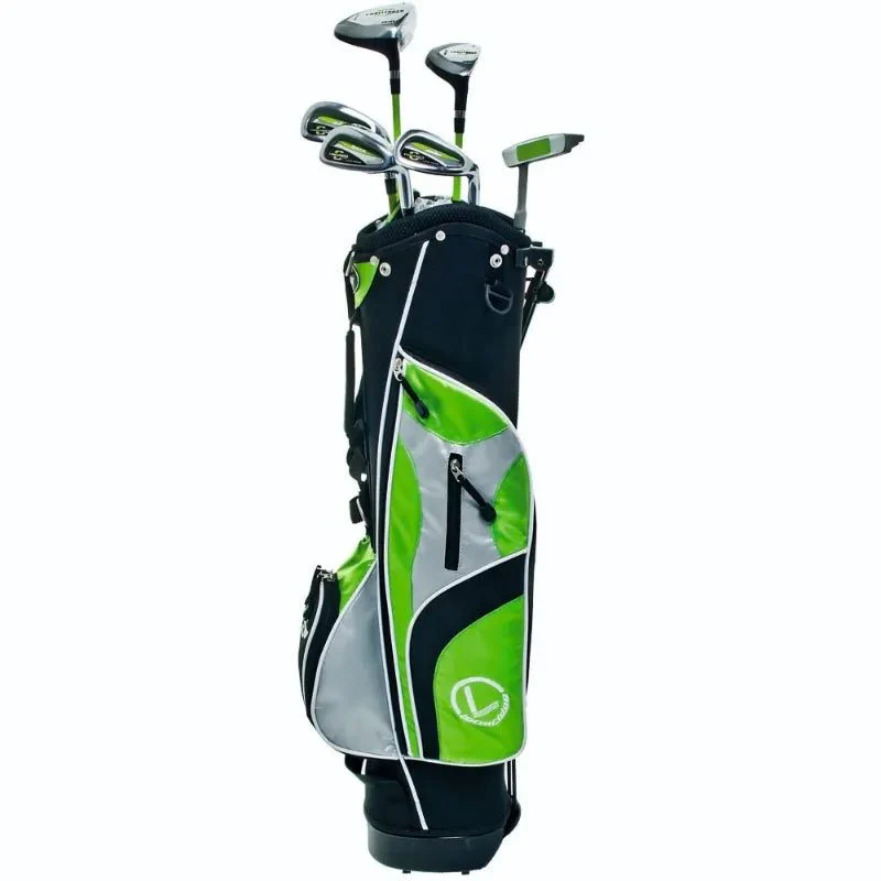 Junior Longridge Challenger Cadet Golf Package Set | Age 12-14 - Image 3