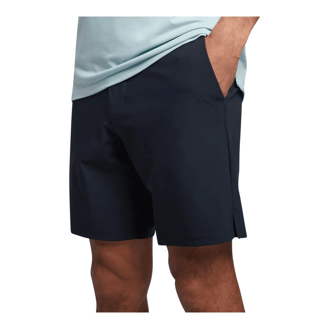 Lyle & Scott Airlight Golf Shorts SH1460GC