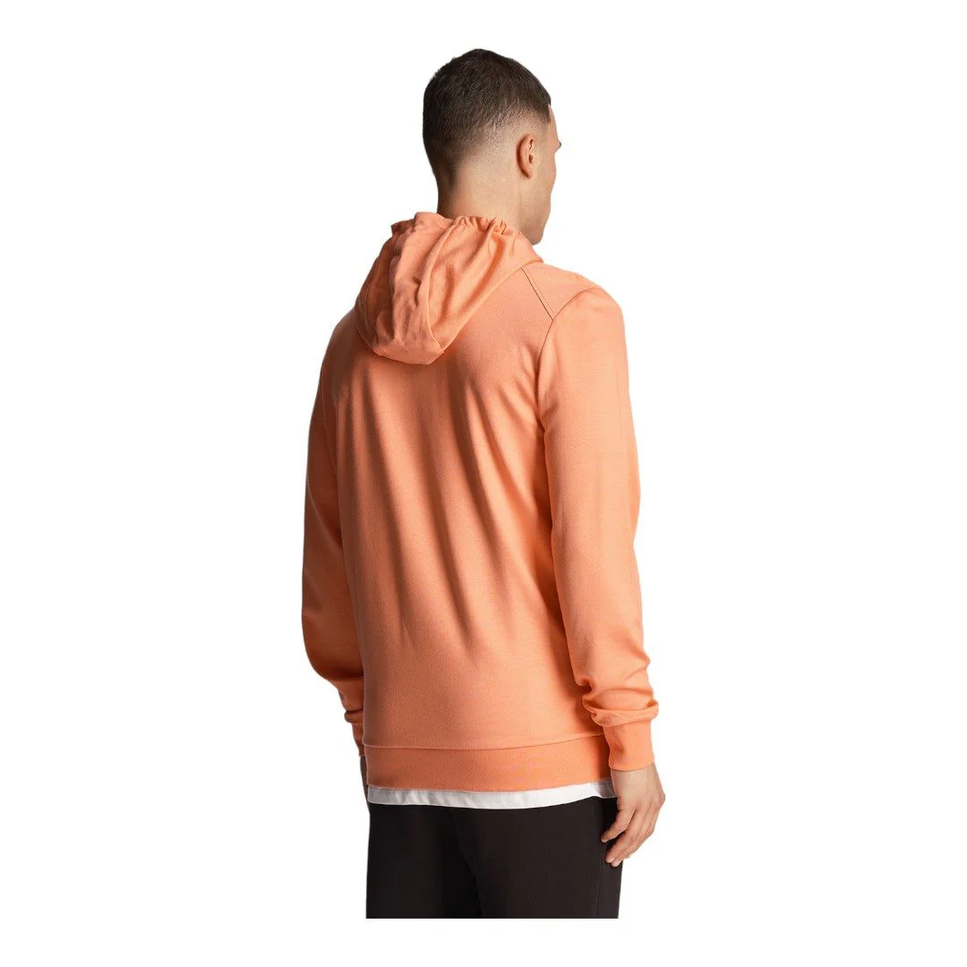 Lyle & Scott Fly Fleece Golf Hoodie ML2096SP - Image 2