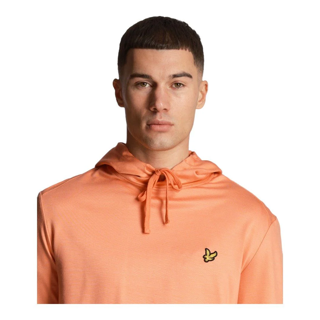 Lyle & Scott Fly Fleece Golf Hoodie ML2096SP - Image 3