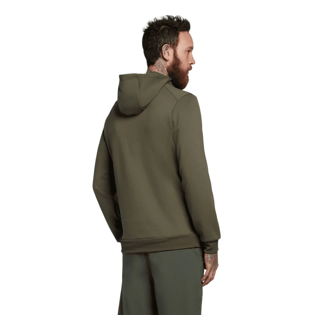 Lyle & Scott Golf Hoodie ML1862G - Image 3