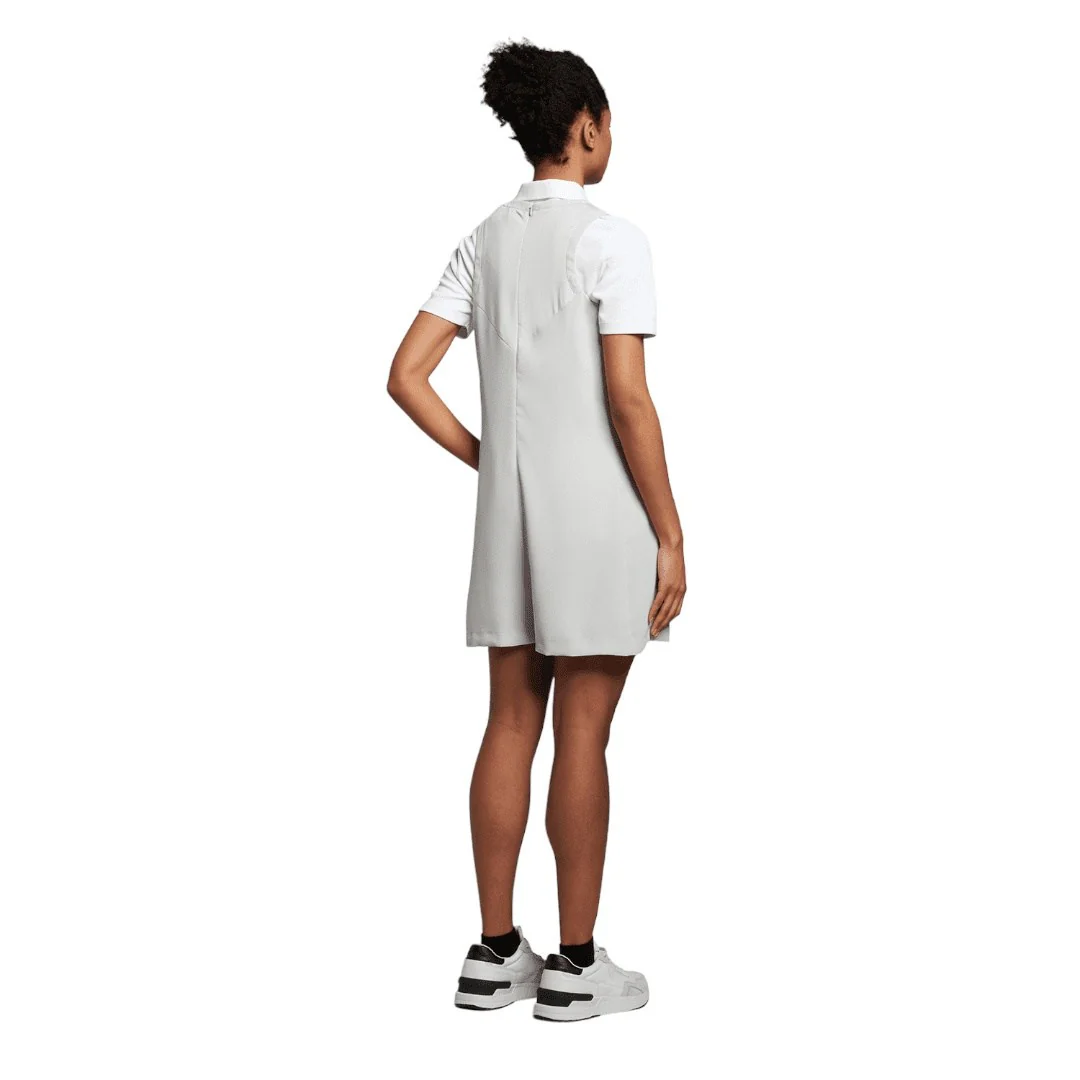 Lyle & Scott Ladies Ana Golf Polo Shirt SPW1860G - Image 4