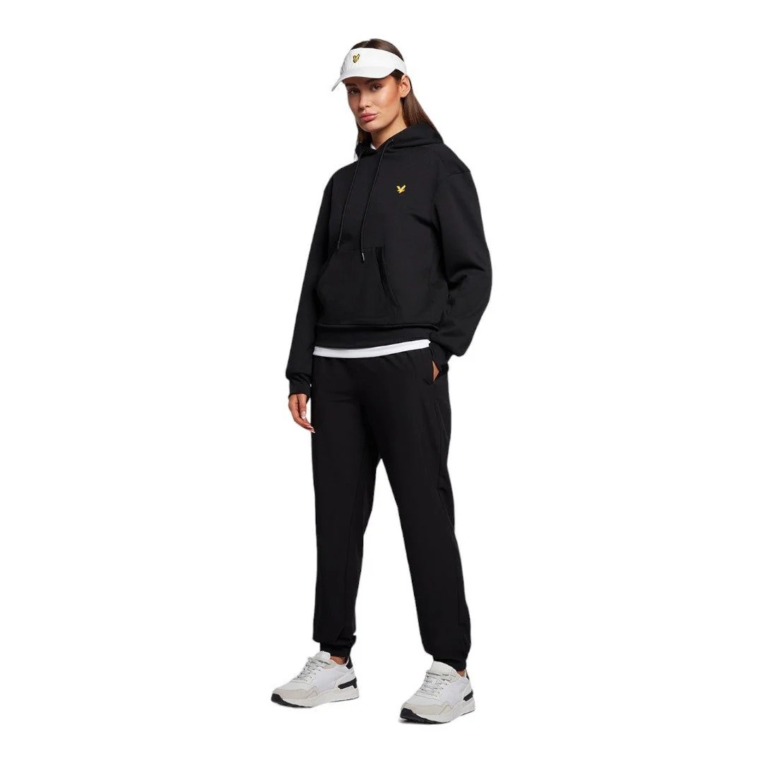 Lyle & Scott Ladies Naomi Golf Hoodie MLW1861